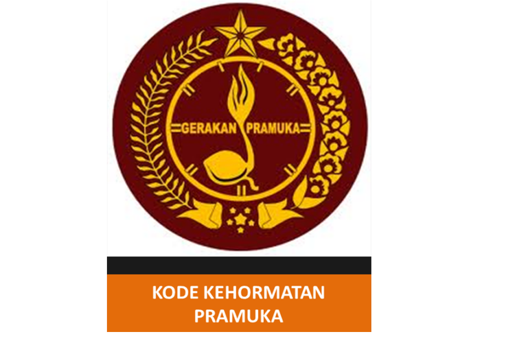 Detail Logo Pramuka Sd Nomer 11