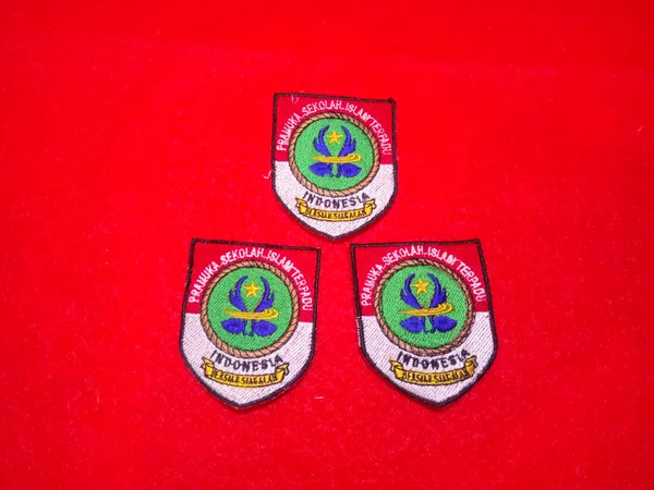 Detail Logo Pramuka Sit Nomer 23