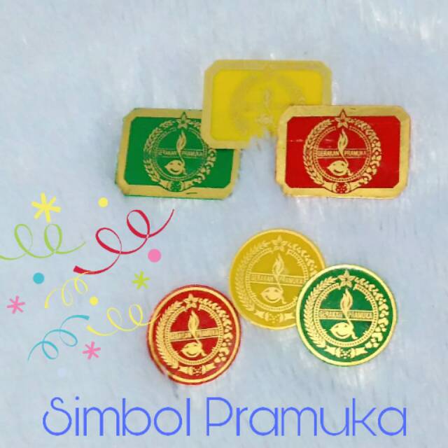 Detail Logo Pramuka Smp Nomer 26