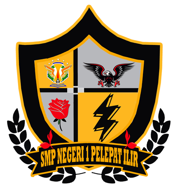 Detail Logo Pramuka Smp Nomer 7