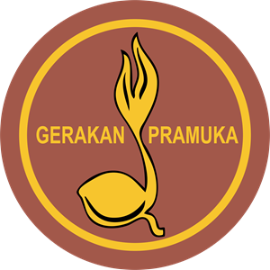 Detail Logo Pramuka Vector Nomer 15