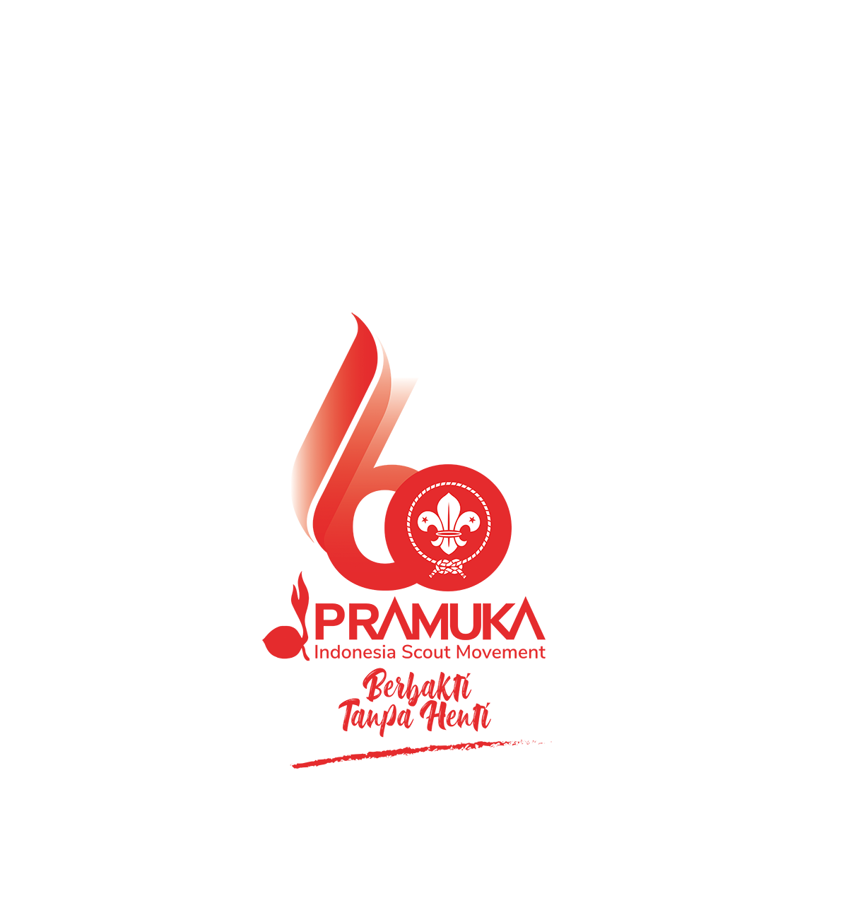 Detail Logo Pramuka Vector Nomer 25