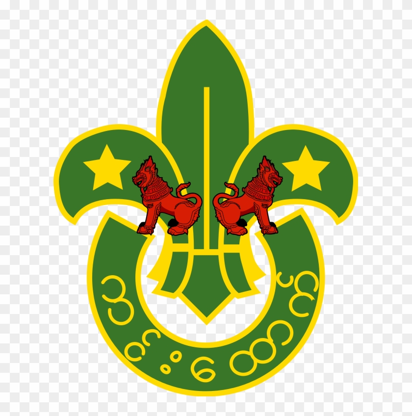 Detail Logo Pramuka Vector Nomer 39