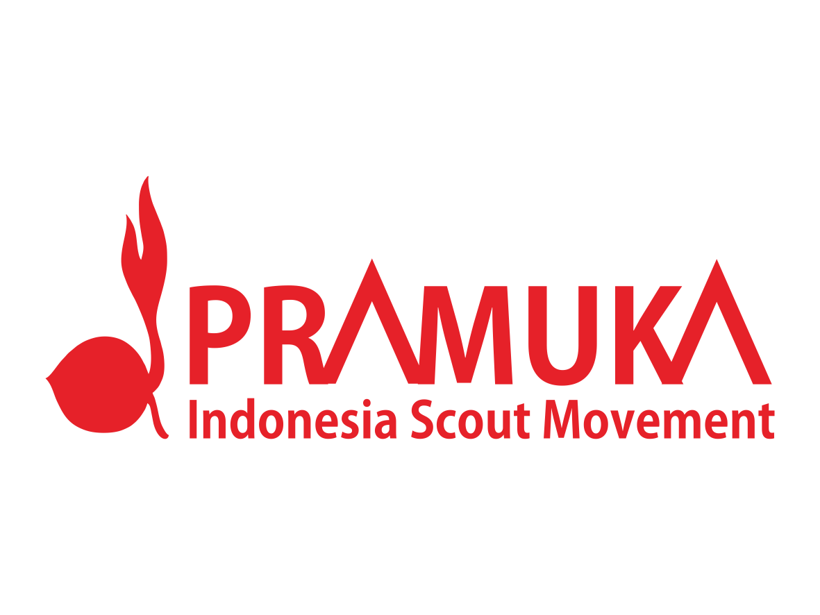 Detail Logo Pramuka Vector Nomer 44