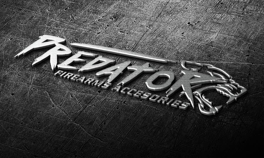 Detail Logo Predator Keren Nomer 20