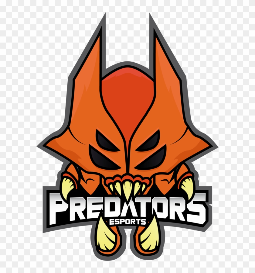 Detail Logo Predator Png Nomer 14