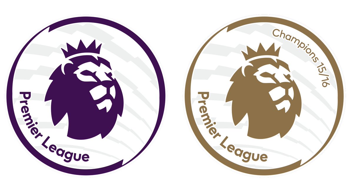 Detail Logo Premier League 2016 Nomer 4