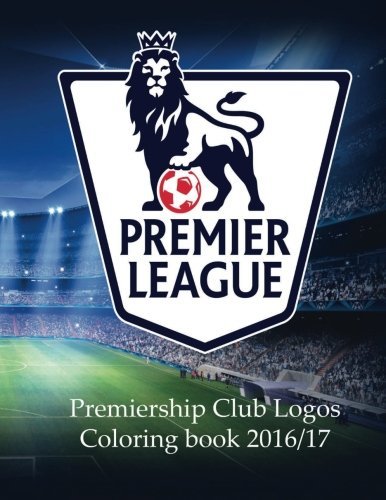 Detail Logo Premier League 2016 Nomer 27