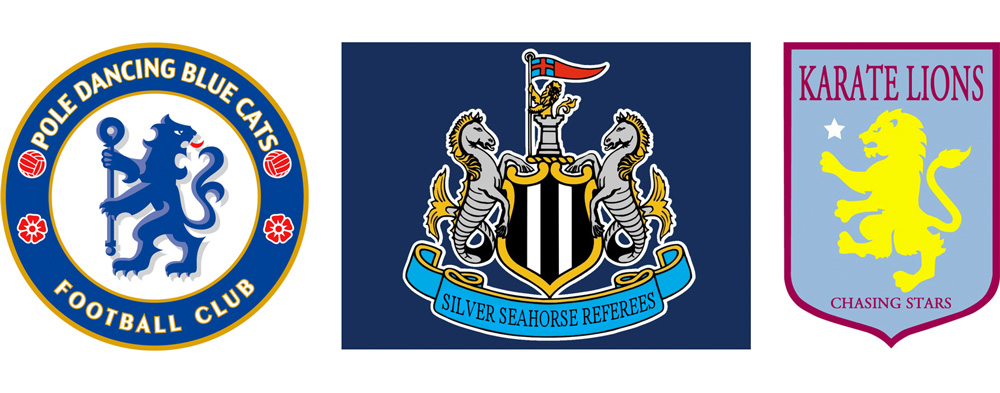 Detail Logo Premier League 2016 Nomer 33