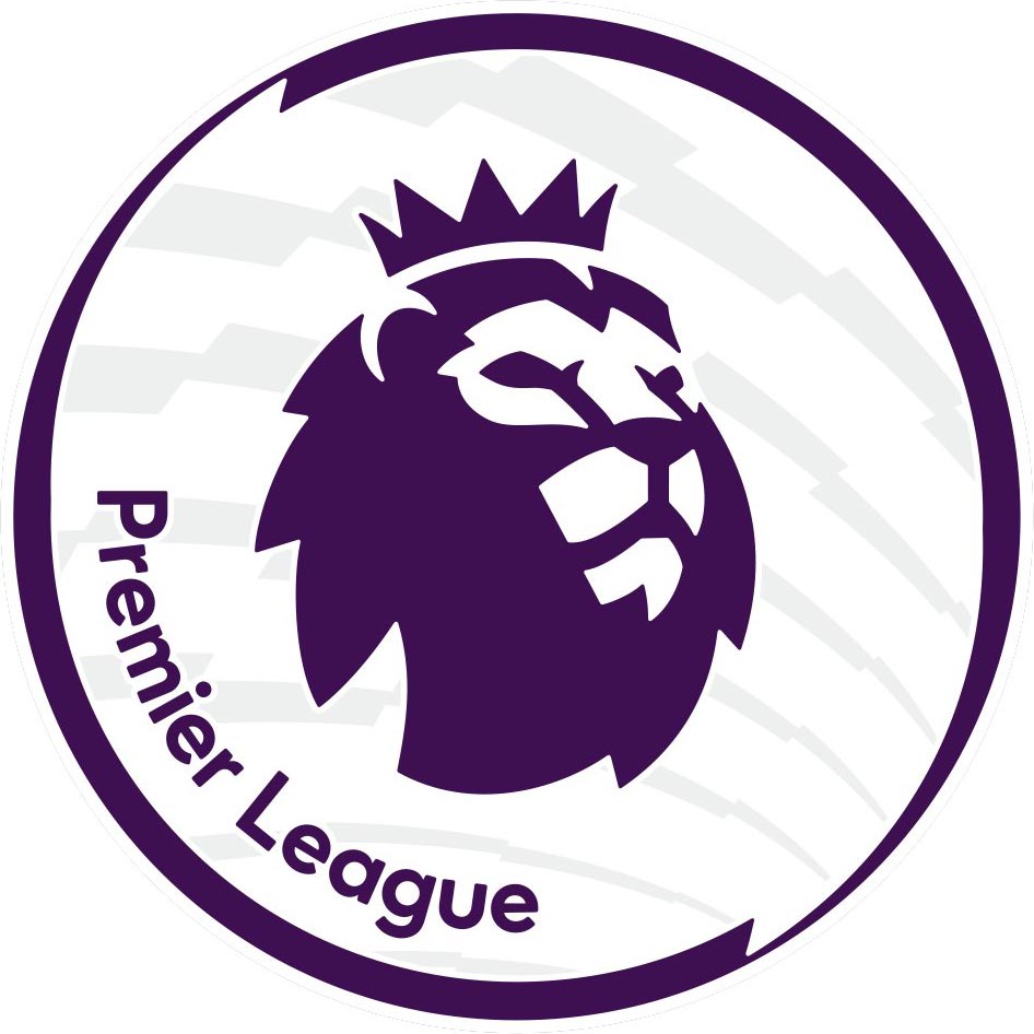 Detail Logo Premier League 2017 Nomer 2