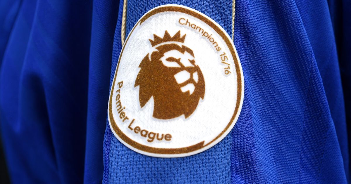 Detail Logo Premier League 2017 Nomer 22