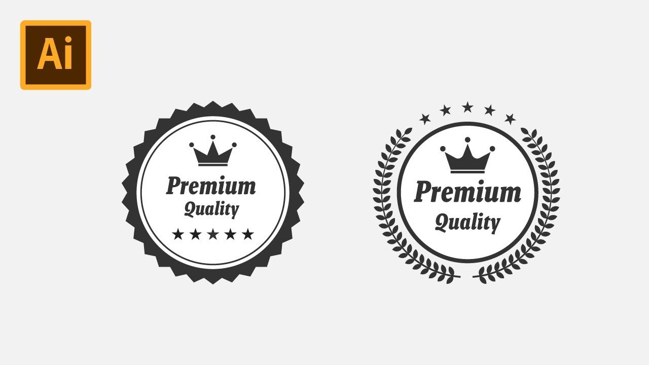 Detail Logo Premium Quality Nomer 53