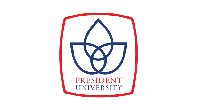 Detail Logo President University Png Nomer 7