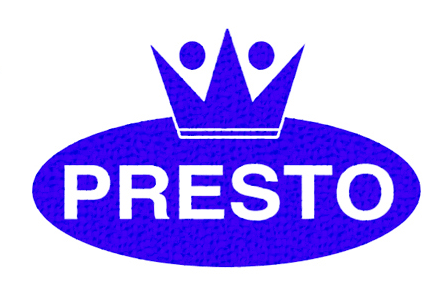 Detail Logo Presto Png Nomer 7