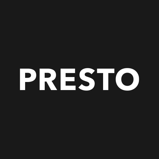 Detail Logo Presto Png Nomer 10