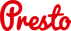 Detail Logo Presto Png Nomer 2