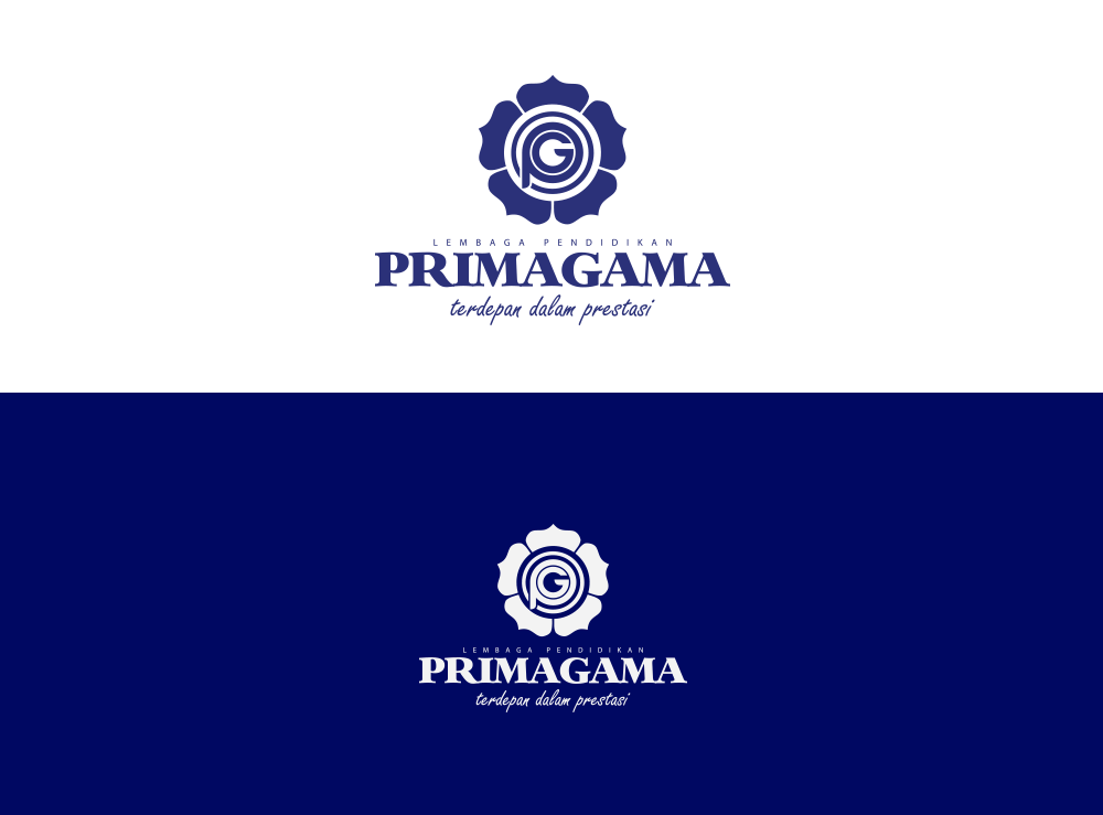 Detail Logo Primagama Baru Nomer 13