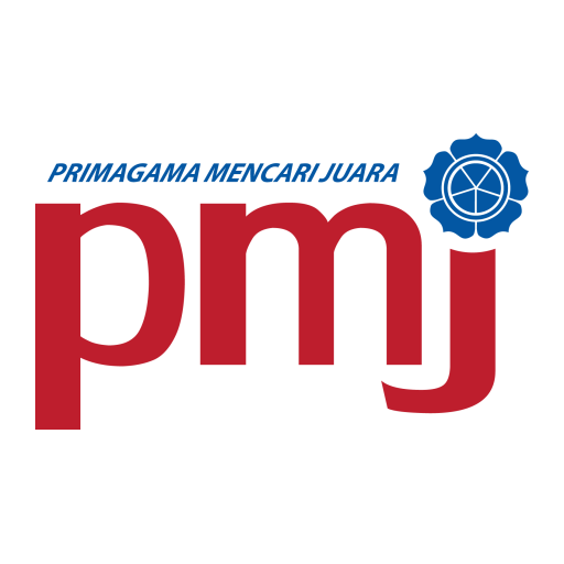 Detail Logo Primagama Baru Nomer 27