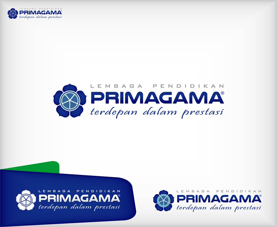 Detail Logo Primagama Baru Nomer 4