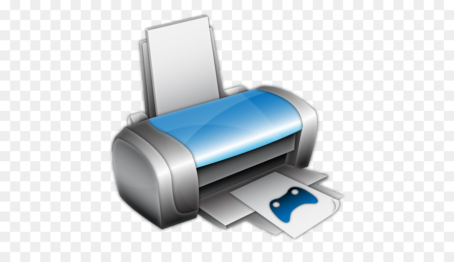 Download Logo Printer Png Nomer 19