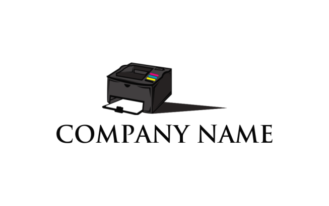 Detail Logo Printer Png Nomer 36