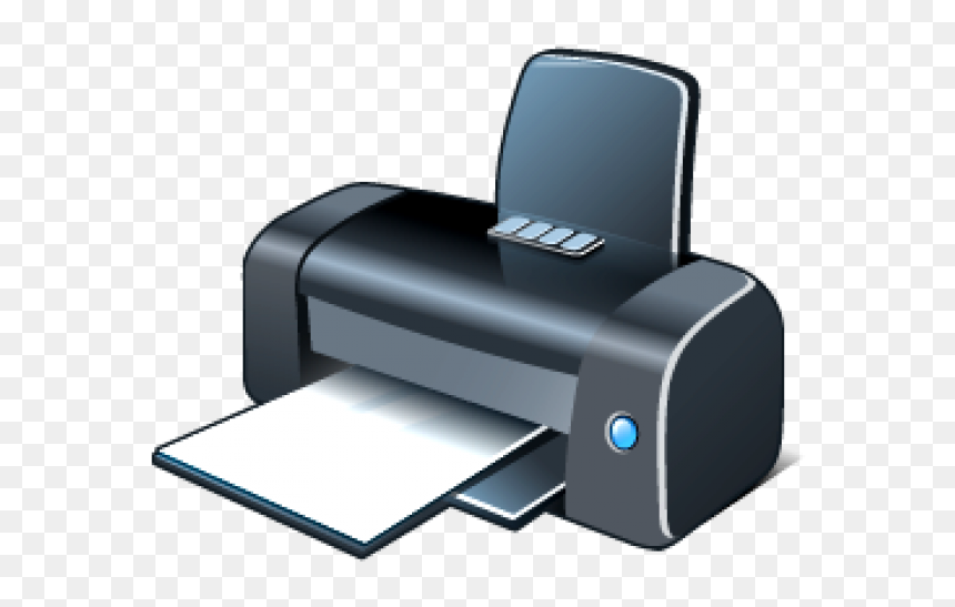 Detail Logo Printer Png Nomer 9