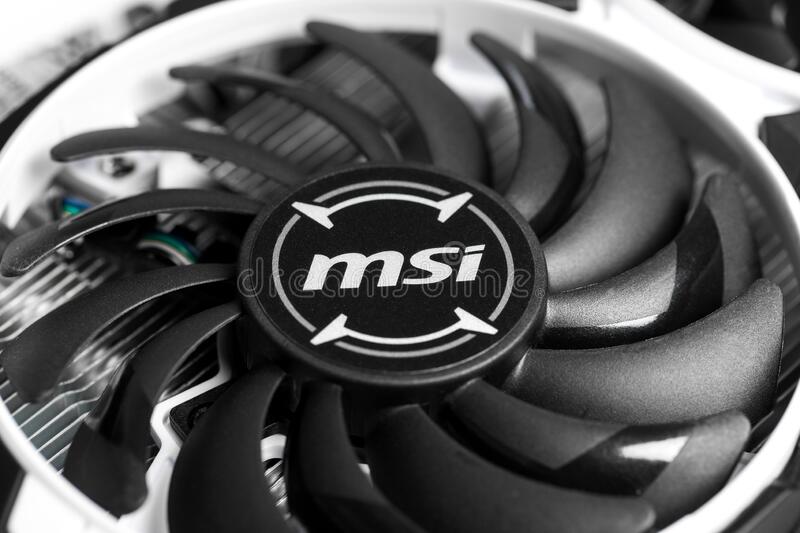 Detail Logo Produk Msi Nomer 26