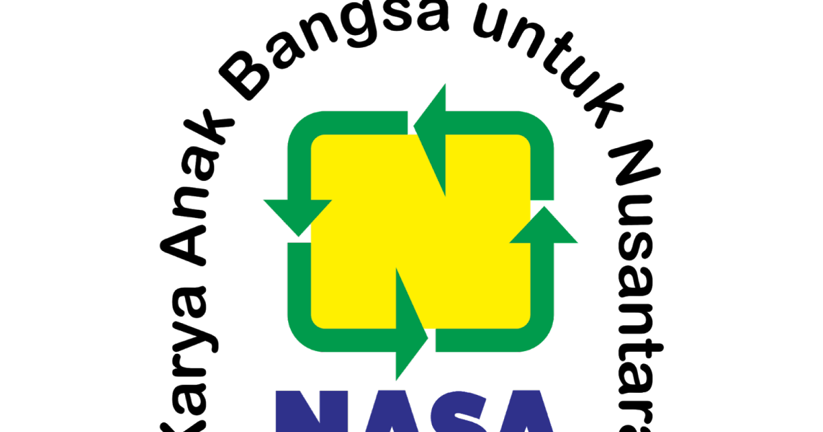 Detail Logo Produk Nasa Png Nomer 2