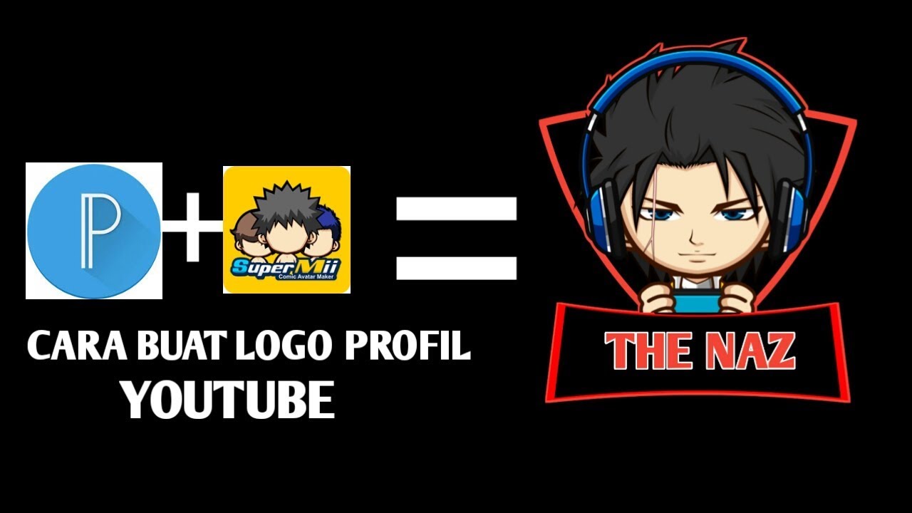 Detail Logo Profil Youtube Nomer 9