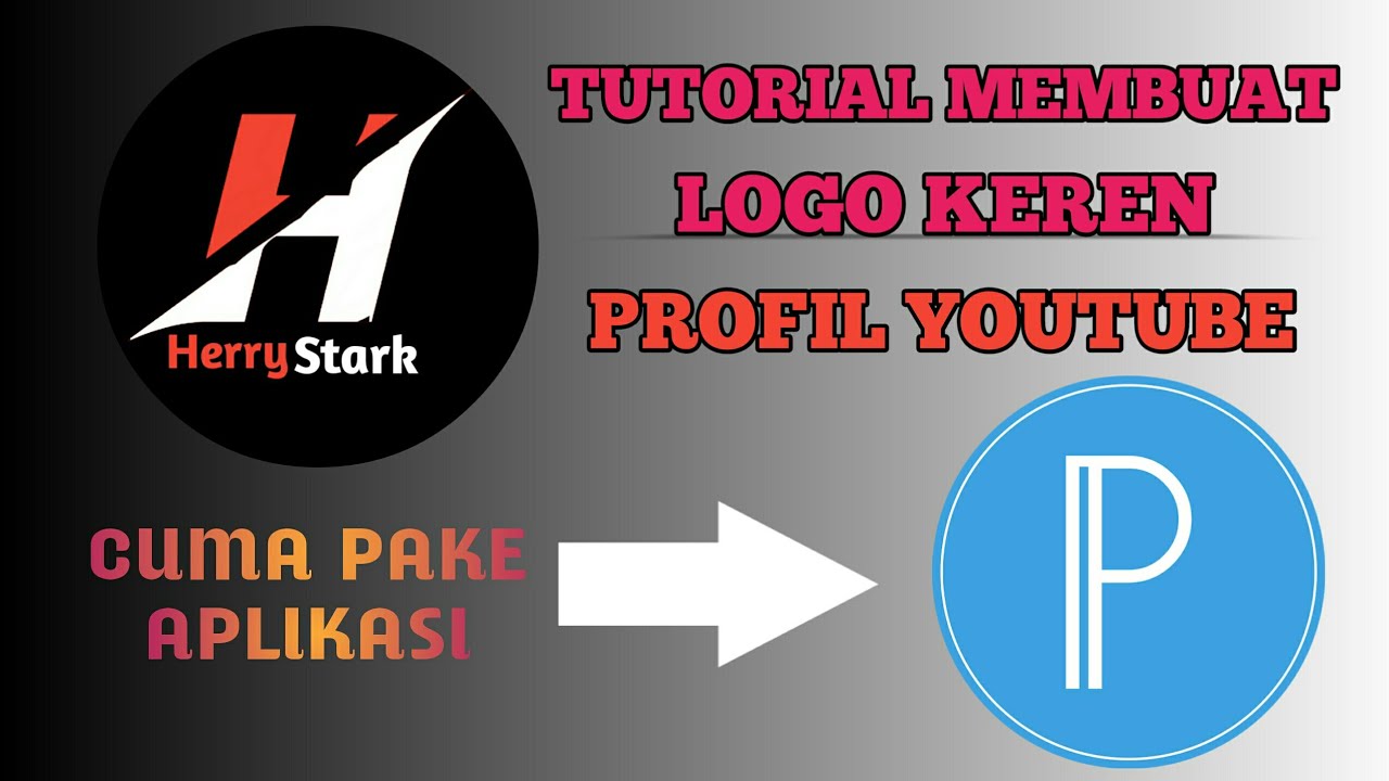 Detail Logo Profil Youtube Nomer 39