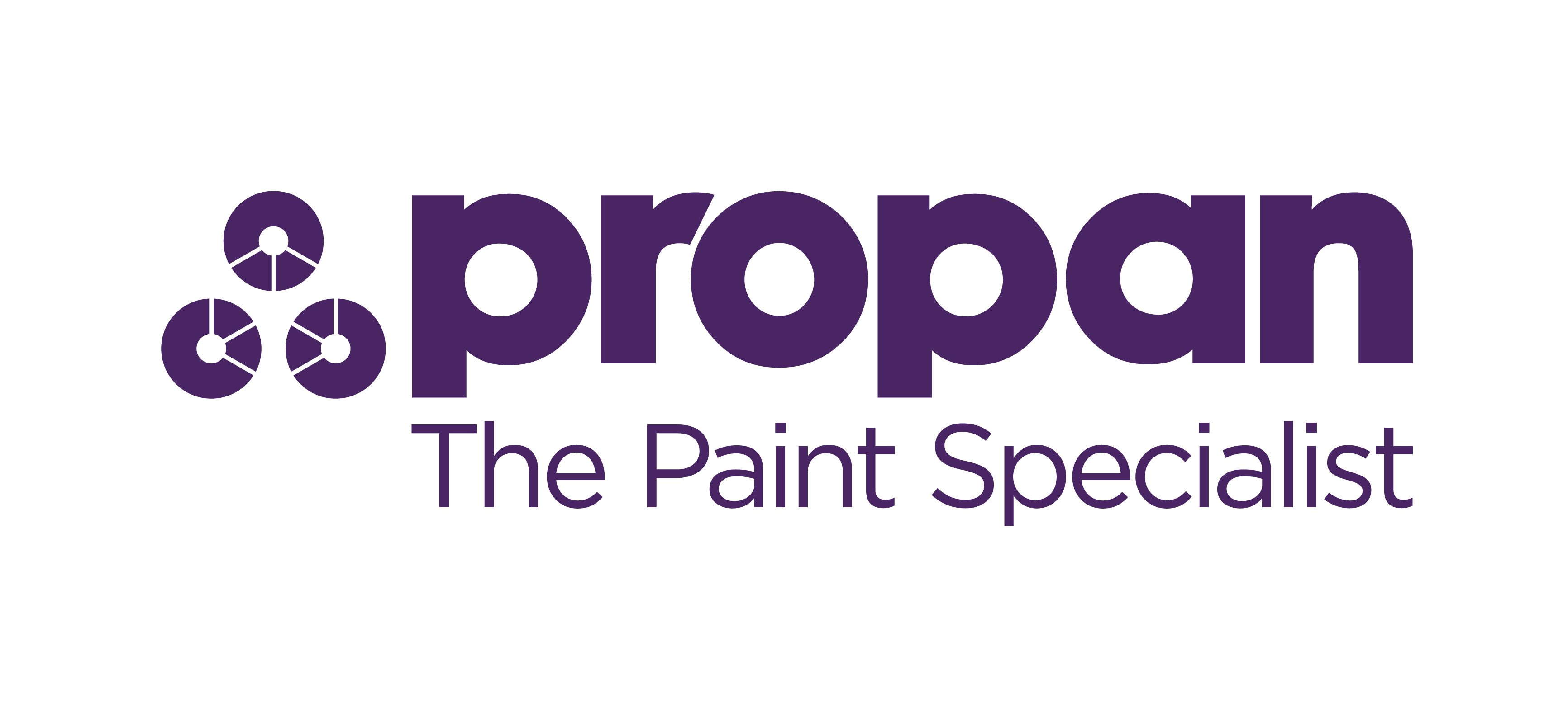 Logo Propan Png - KibrisPDR