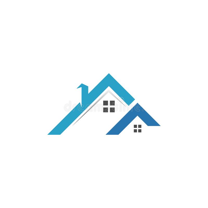 Detail Logo Property Rumah Nomer 18