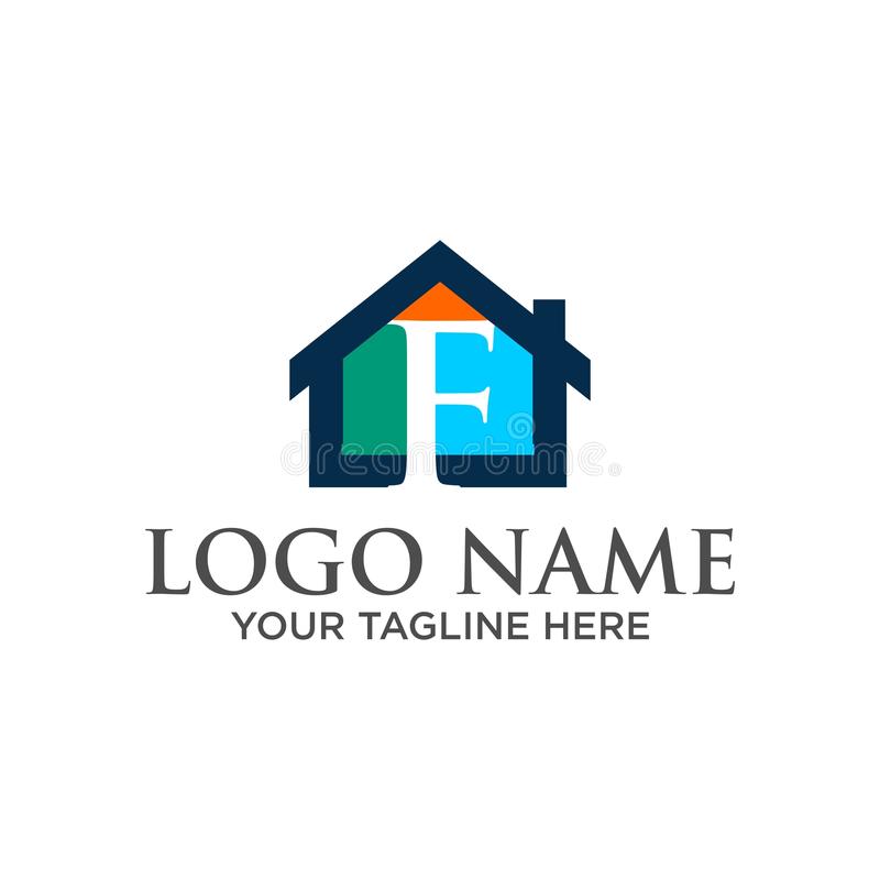 Detail Logo Property Rumah Nomer 23