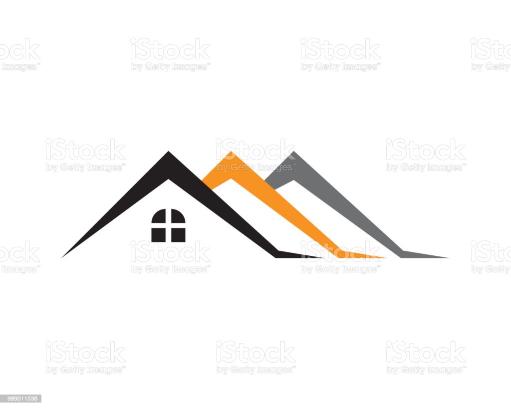 Detail Logo Property Rumah Nomer 27