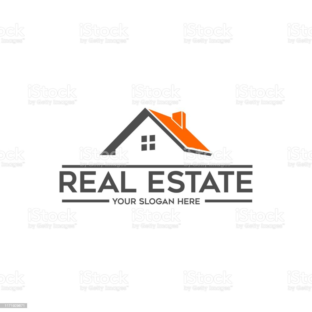 Detail Logo Property Rumah Nomer 5