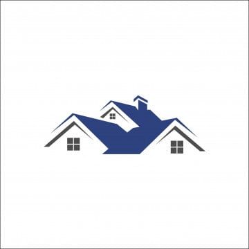 Detail Logo Property Rumah Nomer 50