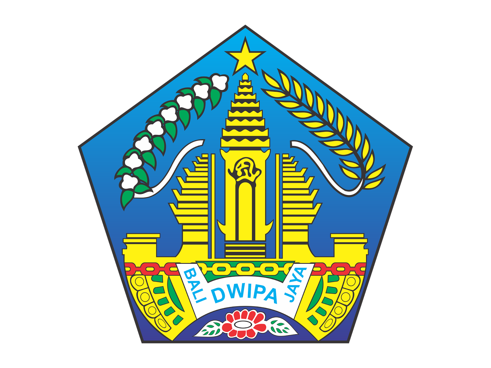 Logo Prov Bali - KibrisPDR
