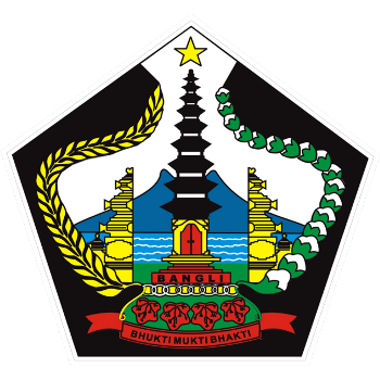 Detail Logo Prov Bali Nomer 12