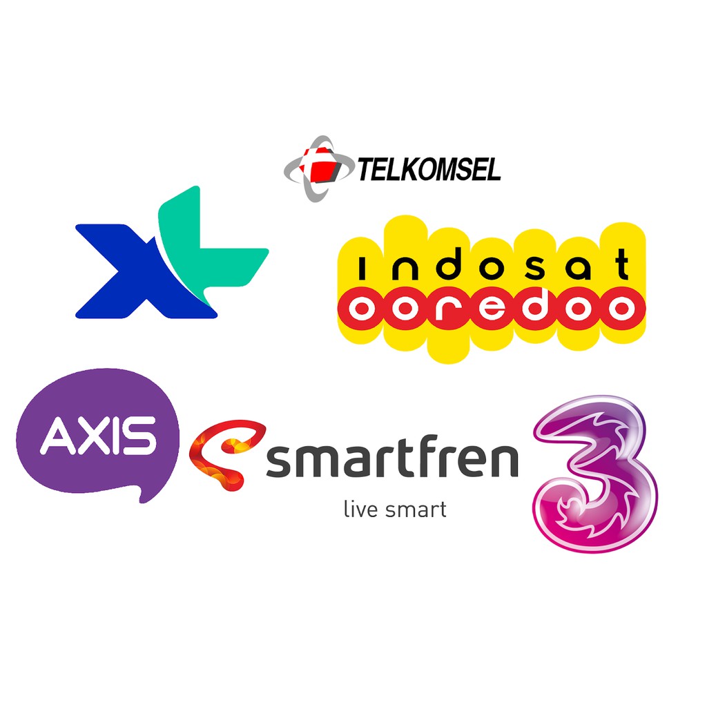 Detail Logo Provider Indonesia Nomer 16