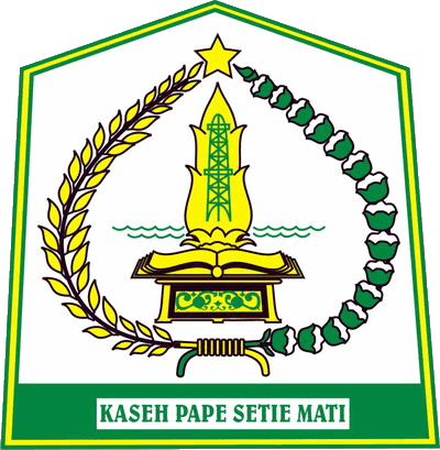 Detail Logo Provinsi Aceh Png Nomer 33