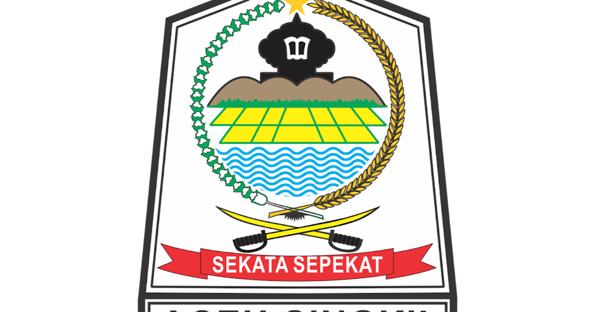 Detail Logo Provinsi Aceh Png Nomer 50