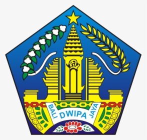 Detail Logo Provinsi Bali Png Nomer 3