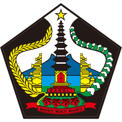Detail Logo Provinsi Bali Png Nomer 15