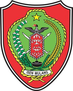 Detail Logo Provinsi Bali Png Nomer 19