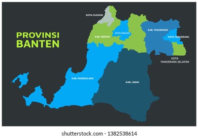 Download Logo Provinsi Banten Png Nomer 8