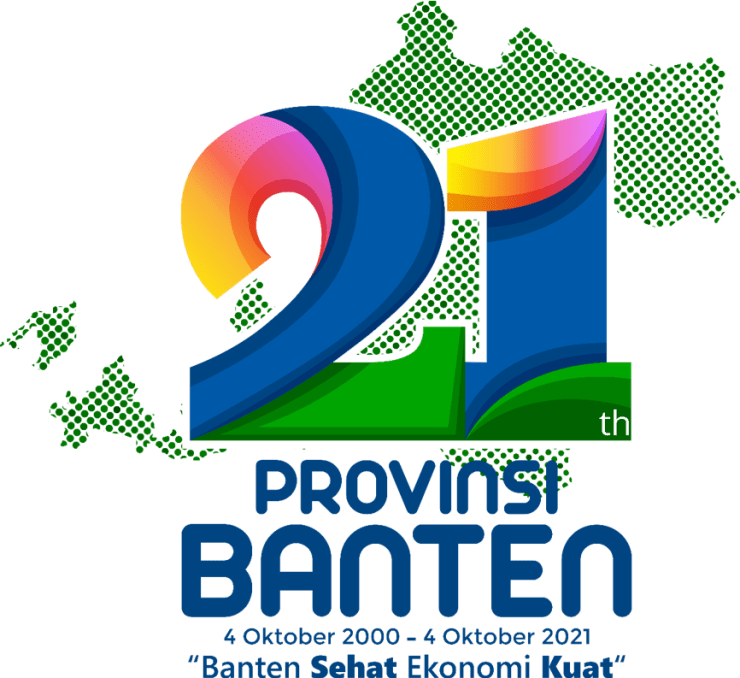 Detail Logo Provinsi Banten Png Nomer 12