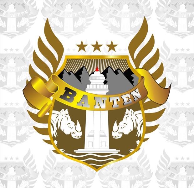 Detail Logo Provinsi Banten Png Nomer 14