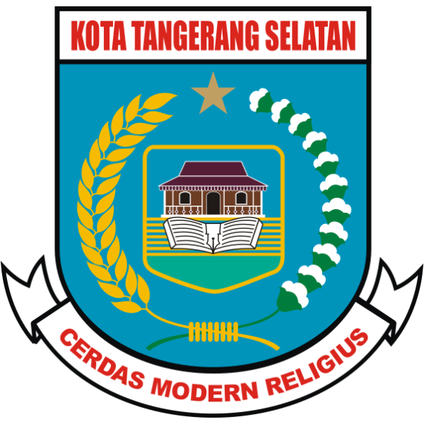 Detail Logo Provinsi Banten Png Nomer 26