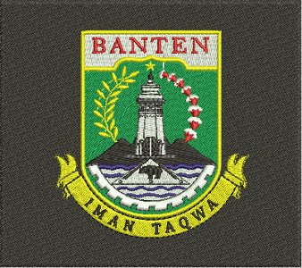 Detail Logo Provinsi Banten Png Nomer 28