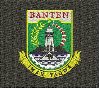 Detail Logo Provinsi Banten Png Nomer 28